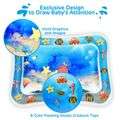 Baby Inflatable Play Water Mat(DISPLAY MODEL)