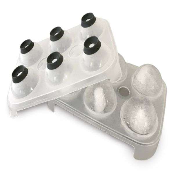 JUMBO ICE BALL TRAY