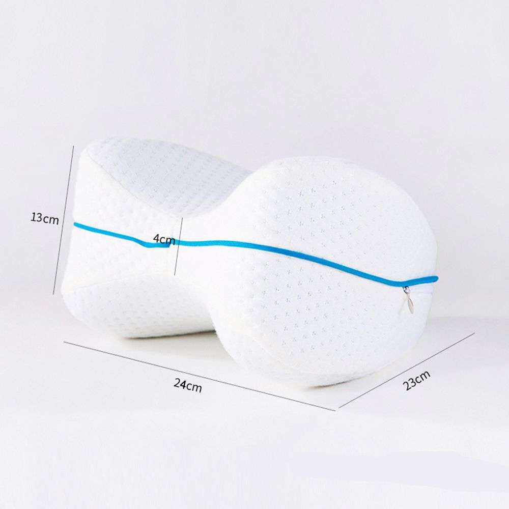 LEG AND KNEE PILLOW