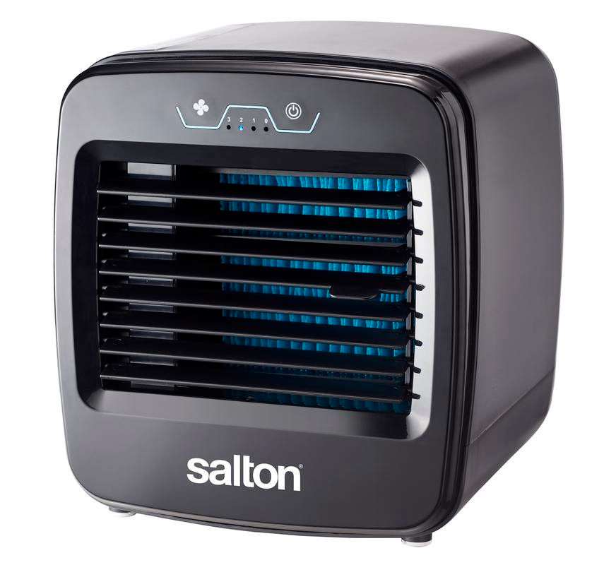 Salton Desktop Multifunction USB Air Cooler - 600ml