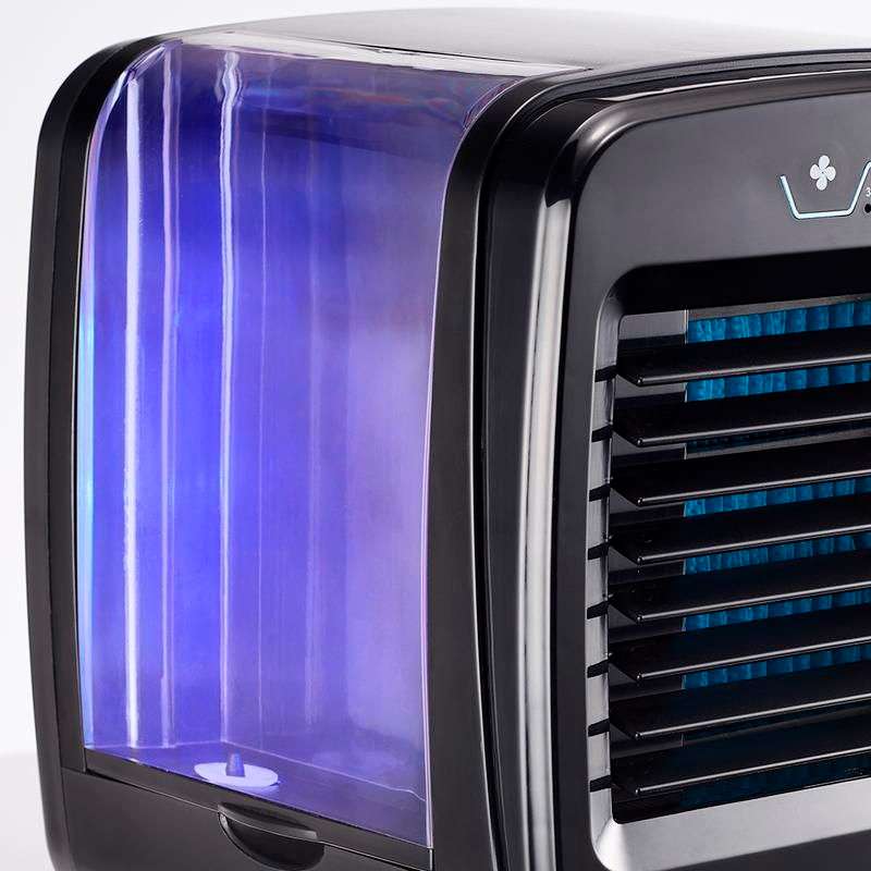 Salton Desktop Multifunction USB Air Cooler - 600ml