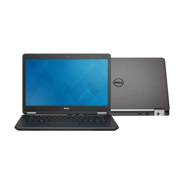 Dell latitude E7450 Ultrabook i5 - 8GB Ram - 256GB SSD