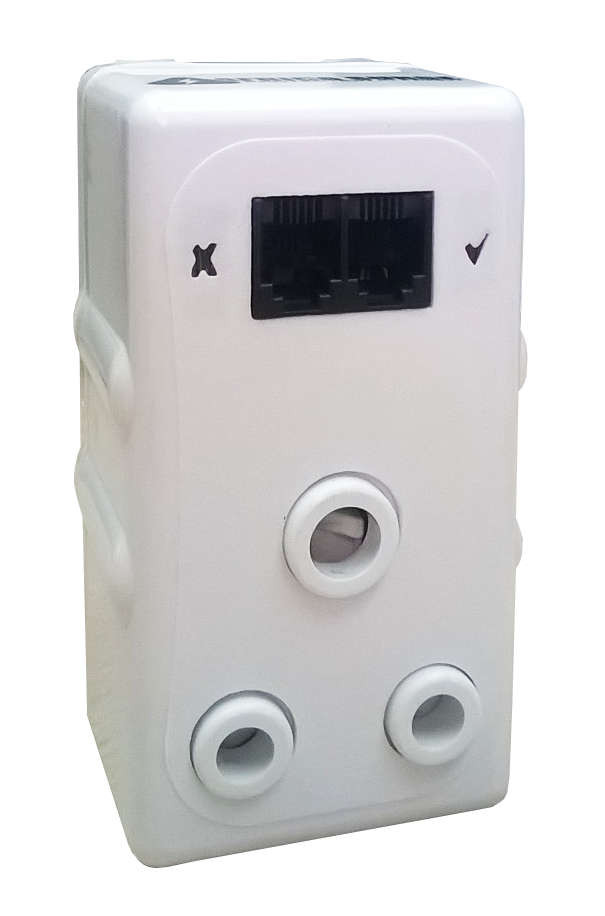 Africa Surge WonderTel Combo Xtra High