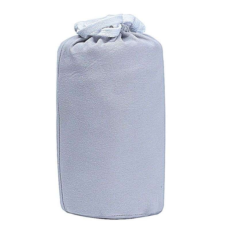 Baby wrap Stretchy Baby sling carrier - Grey