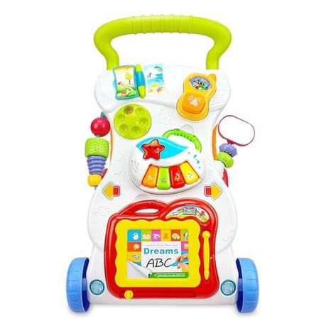 Kids Music Walker