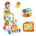 Kids Music Walker