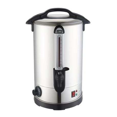 CONIC 35L Stainless Steel Electric Water Boiler