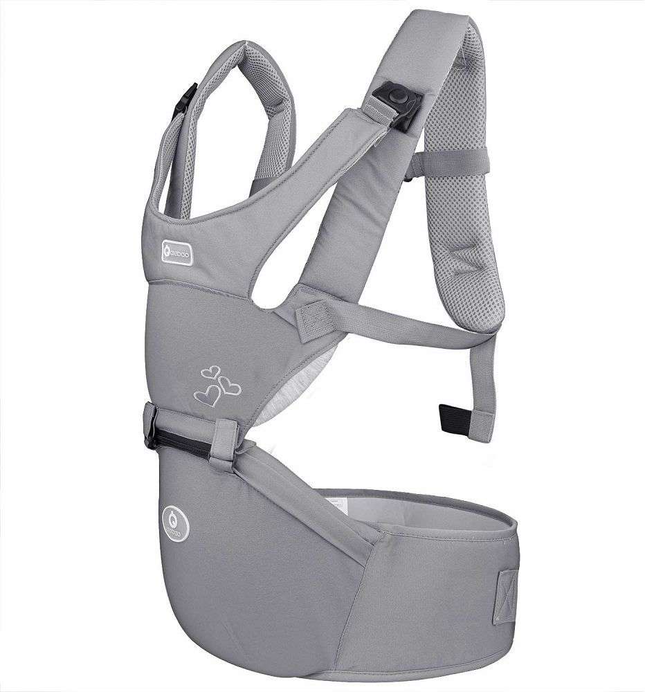Ergonomic Baby Carrier Infant