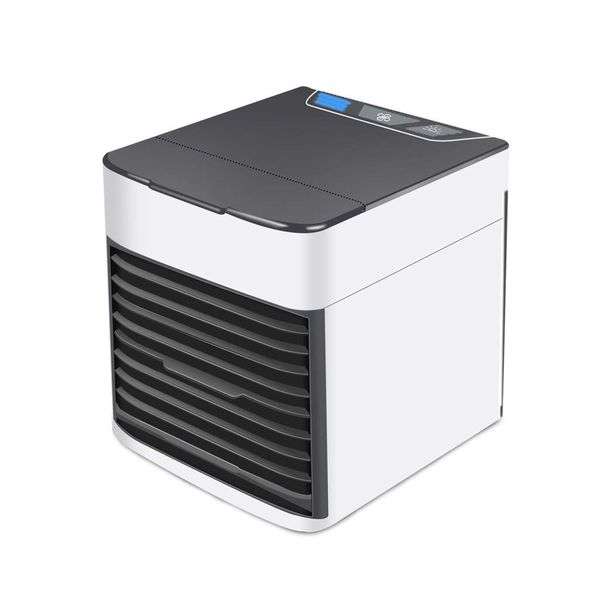 CoolAir Ultra Air Cooler (READ THE DESCRIPTION)