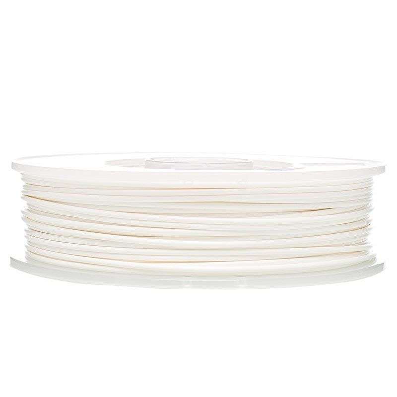 Ultimaker, 3D Printer Filament, 2.85mm - White