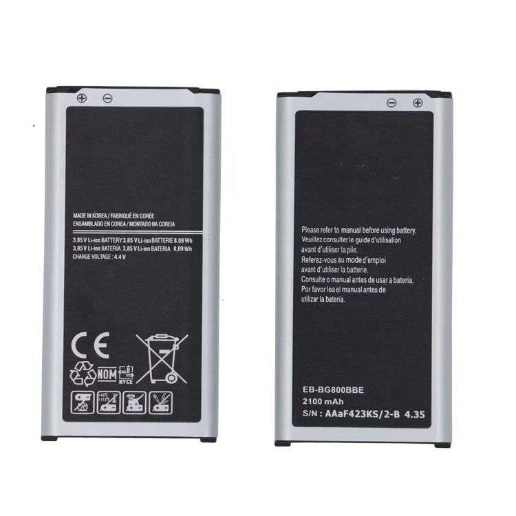 Replacement Battery for Samsung Galaxy S5