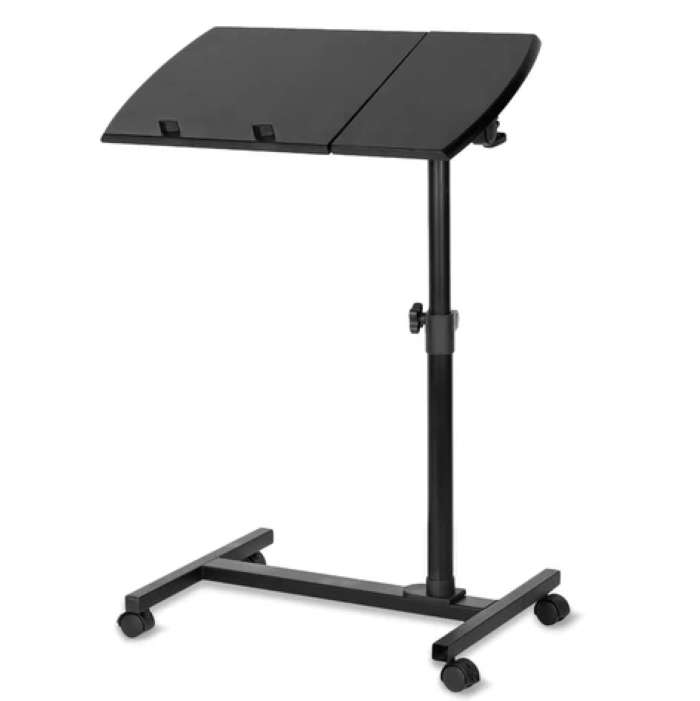 Portable Folding Computer Desk Laptop Table