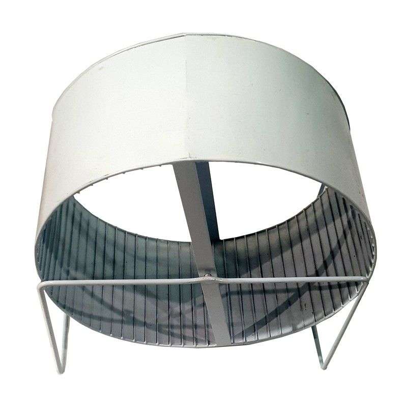 Daro Rodent Wheel - Metal
