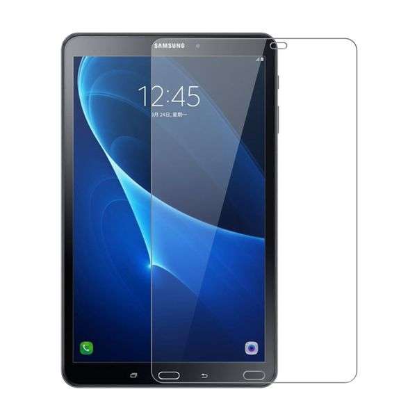 TEMPERED GLASS SCREEN PROTECTOR FOR Samsung Galaxy Tab A 10.1 (2016) T580/T585