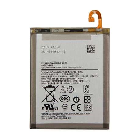 Samsung A10S Battery | 1 Year Warranty