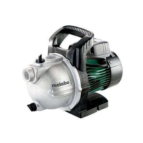 Metabo - P 2000 G (600962000) Garden Pump - Metabo - P 2000 G (600962000) Garden Pump