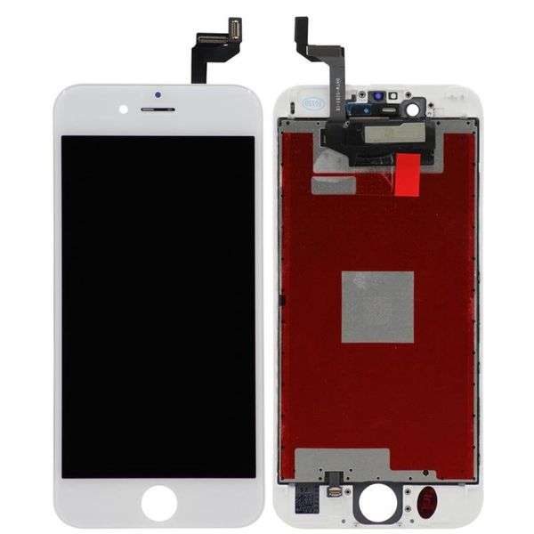 LCD Screen Digitizer for iPhone 6s-white