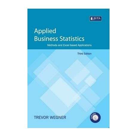 Applied Business Statistics