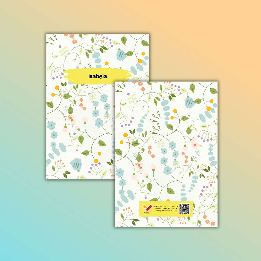Custom Notebook Covers  Branded Notebook Covers
