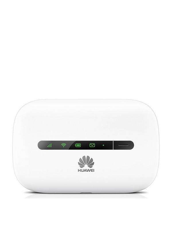 Huawei E5330 Mobile Wifi device