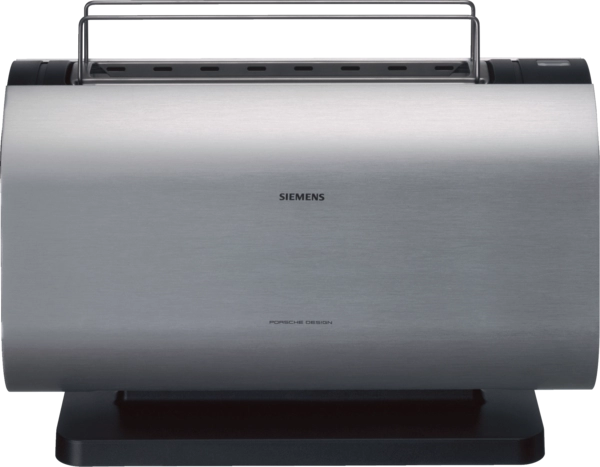 Siemens Toaster Porsche design