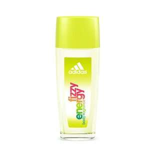 ADIDAS FIZZY ENERGY DEO SPRAY 75ML