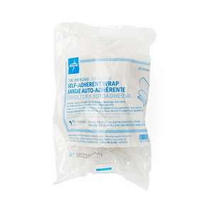 COHESIVE BANDAGE TAN 7.6CM X 5M 1