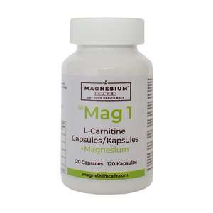 l-carnitine mag Complete Metabolic Support Stack Carnitine per serving L-Carnitine (fumarate) Meanwhile, taurine helps