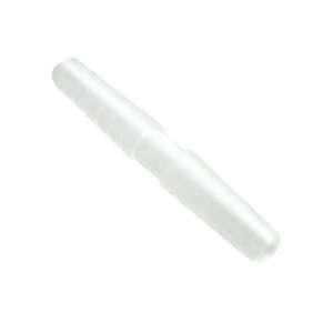 CONNECTOR STRAIGHT MED 6-7MM N/ST 1