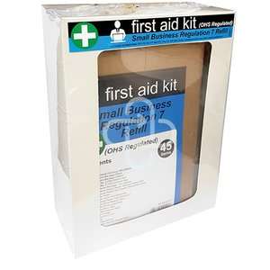 FA REG 7 REFILL OFFICE - LEVTRADE 1