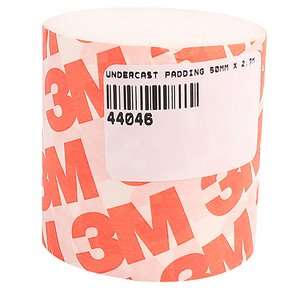 UNDERCAST PADDING MW02 50MMx2.7M 12~