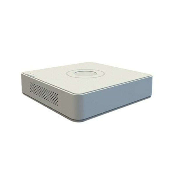 Hikvision 4ch DVR Model: DS-7104HGHI-M1