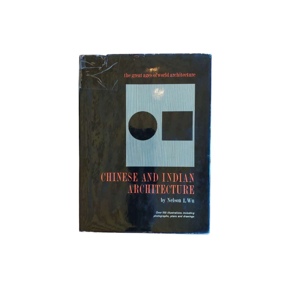 Chinese and Indian Architecture