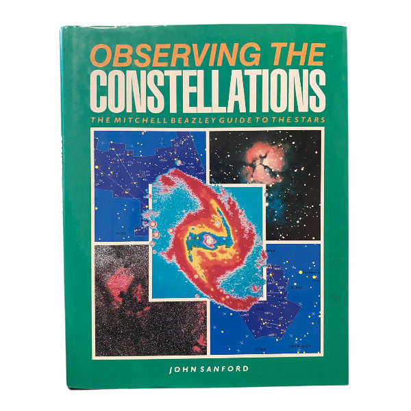 Observing the Constellations