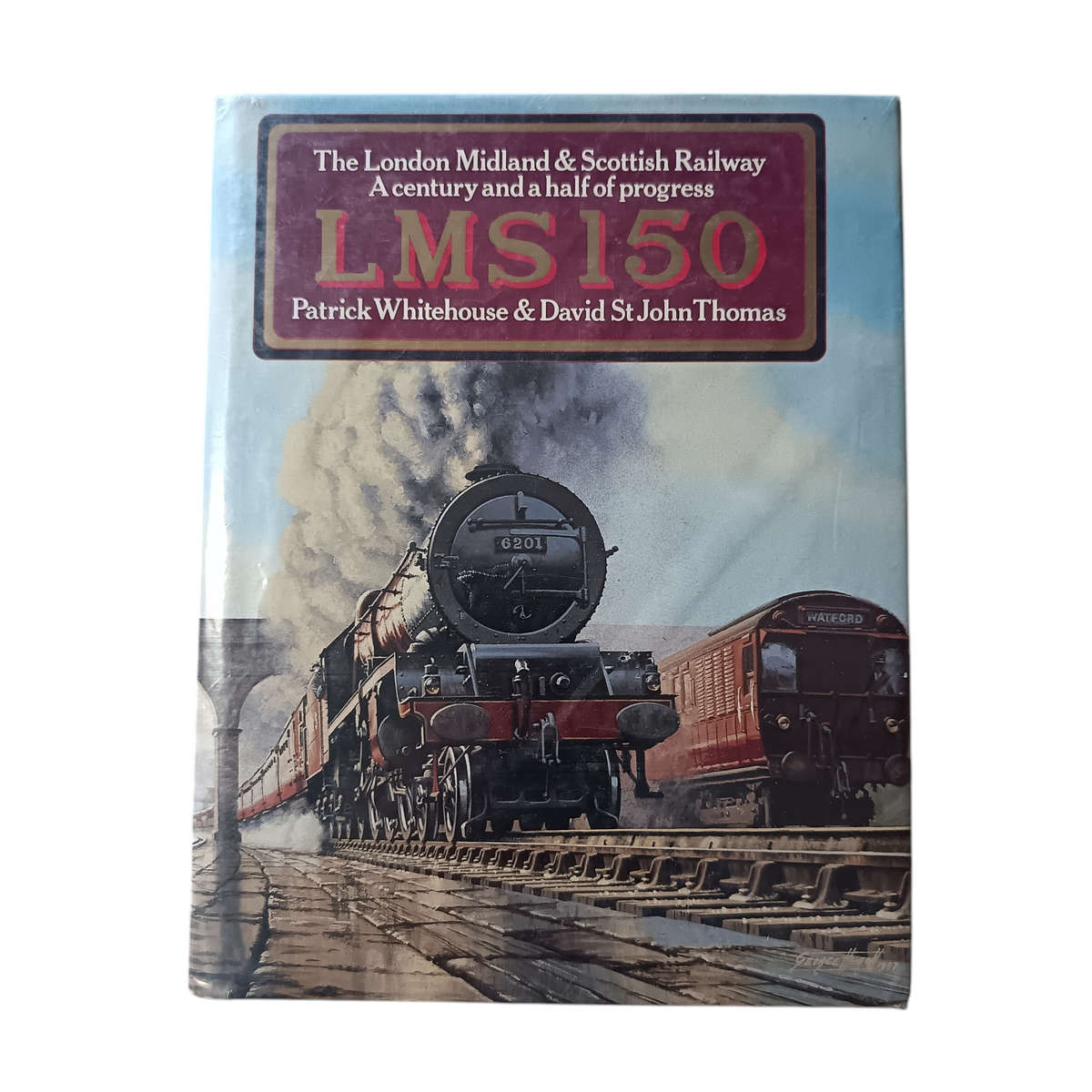 LMS 150