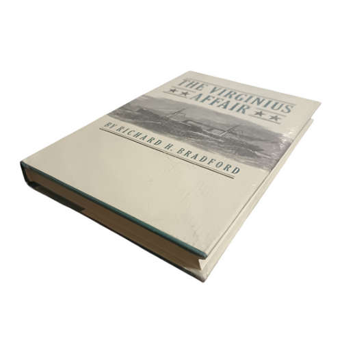 The Virginius Affair