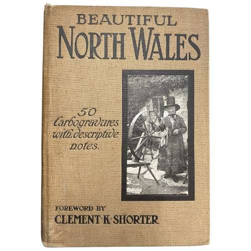 Beautiful North Wales