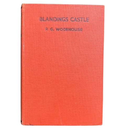 Blandings Castle