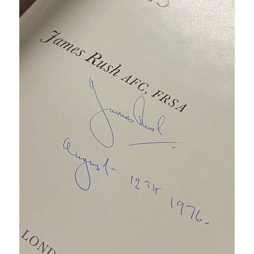 The Ingenious Beilbys (Signed)
