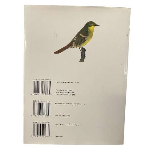 Birds of Liberia