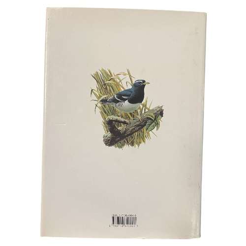 Birds of the Indian Subcontinent