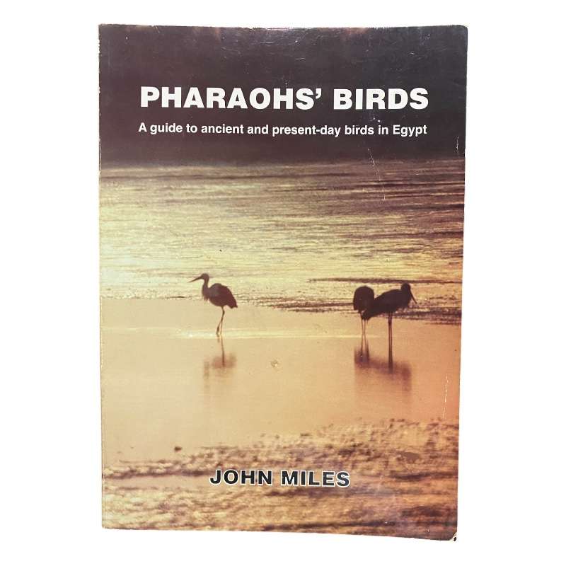 Pharaohs' Birds