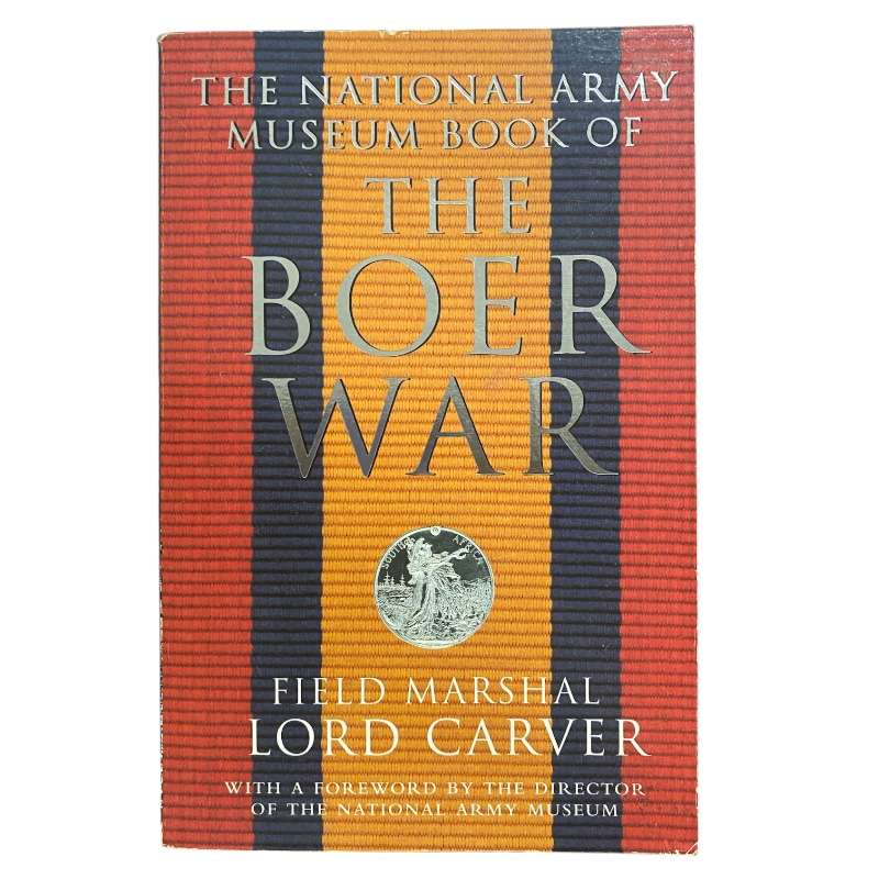 The Boer War