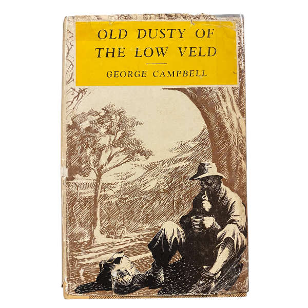 Old Dusty of the Low Veld