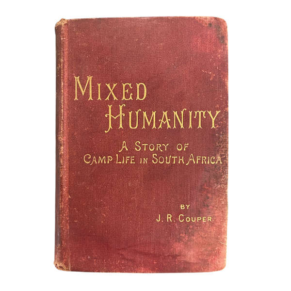 Mixed Humanity