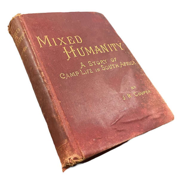 Mixed Humanity