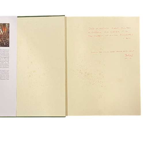 Cycads of Africa (Signed)