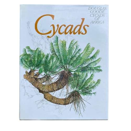 Cycads of Africa (Signed)