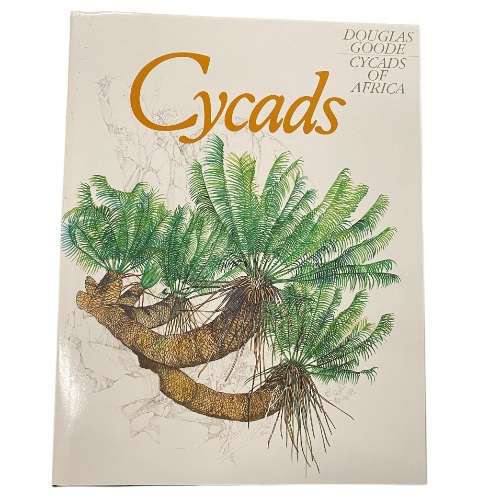 Cycads of Africa