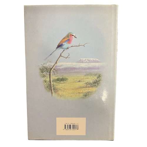 Kingfishers, Bee-eaters & Rollers